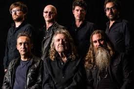 Robert Plant's 'Space Shifter' Guitarist Justin Adams Talks Exploration  Through Music | Space