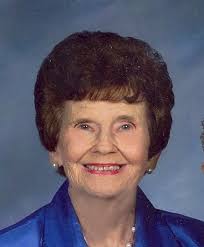 Irene Cooper Obituary (1919