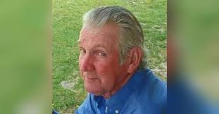 Robert Chapman Obituary