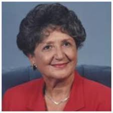 Obituary information for Esther Rose Spence