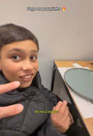 Sua Irma Fez Uma Tatuagem