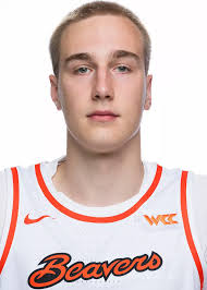 Beavers Fall at Pacific