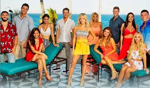Test dig selv og dine venner i verdens måske sværeste quiz om paradise hotel! Paradise Hotel Revival Canceled By Fox After One Season Deadline
