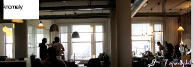 154 reviews from anomaly squared employees about anomaly squared culture, salaries, benefits there is too much drama in the office, which goes back to recruiting. Shout With Johnny Vulkan Md Anomaly Creative Agency Secrets