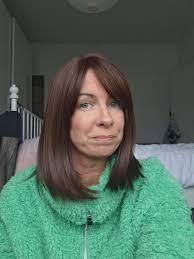 Leona Byrd Wenone Wig Review