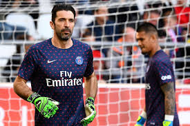 Buffon est désormais un joueur du psg ©maxppp. Report Gigi Buffon Nearing Return To Juventus After 1 Season With Psg Bleacher Report Latest News Videos And Highlights