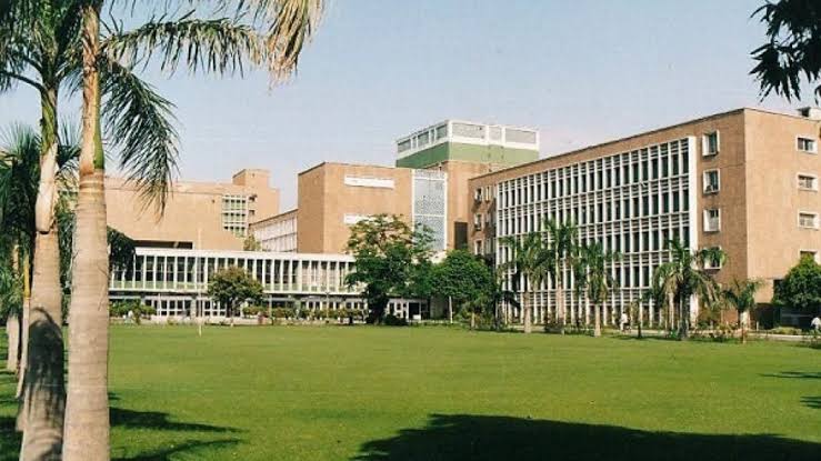 All India Institute of Medical Sciences (AIIMS)