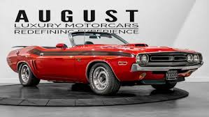Image result for Bright Red 1971 Dodge