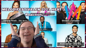 Melodifestivalen 2021 kommer att bli en speciellt tillställning med tanke på coronakrisen. M6luxd6gotd6em