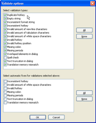 Lingobit Localizer Enterprise V6 0 6002لترجمة و تعريب البرامج بشكل كامل