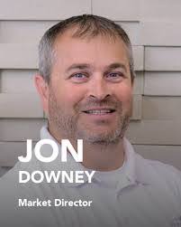 Jon Downey's Instagram, Twitter & Facebook