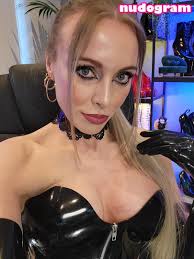 Ms Uniq Styles  MsUniqStyles  MsUniqStyles VODs  uniquesexcc Nude Leaks  OnlyFans Photo 9 - Nudogram v2.0