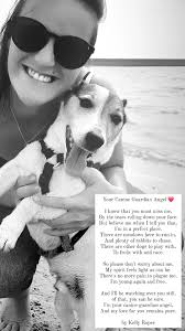 Lost my beautiful little lady today. God bless Poppy. I will love you  forever my little jrt.xxx