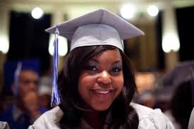 Steelton-Highspire Junior-Senior High School: Graduation 2011