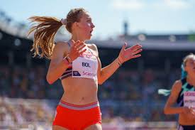 To set 12 of them in one year alone is something else. World Athletics On Twitter Woah Femke Bol Storms To 5 2 3 7 Over 400m Hurdles A Bauhausgalan Record Diamondleague Record And Dutch Record No 12 In 2021 She Moves To 4 On