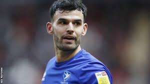 Conor Thomas: Crewe sign Cheltenham midfielder