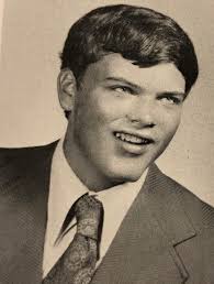 Douglas Brooks “Doug” Heitzman (1957-2015)