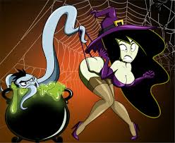 Grimphantom Porn Arts