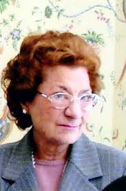 Catherine Cash Obituary