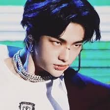 Hyunjin Miroh Hyunjin S Scar Makeup For Noodialalsheikh M Tags Scar Makeup Kids Scar Makeup