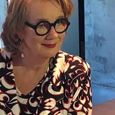 Voorbespreking in #Singerlaren met museumdirecteur Jan Rudolph de Lorm over  'Mooi in 't Gooi' zondag 12.45 uur #RTL4 foto #claudiagatland