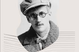 JAMES JOYCE