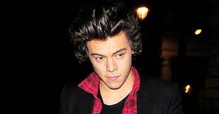 Born in providence, she was the daughter of the late louis and alice (thetonia) fratus. Frat Boy Harry Styles Is Back And His Fans Can T Handle It Details