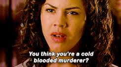 My Name is Annie Clare Sawyer — And now I'm gonna tell you the very worst  thing in...