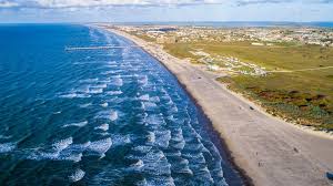 The cheapest way to get from austin airport (aus) to port aransas costs only $31, and the quickest way takes just 3¾ hours. Mini Travel Guide Texas Port Aransas Port A Escapes