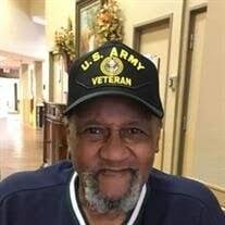 Kater Gatlin Obituary