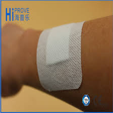 China Sterile Medizinische Einweg Dressing Pad Kleber Gipsverband Mit Wunde Kaufen Medizinische Einmalartikel Auf De Made In China Com