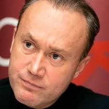 Thomas Johansson — The Movie Database (TMDB)