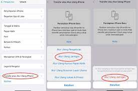 Cara Mengatasi iPhone Tidak Ada Layanan