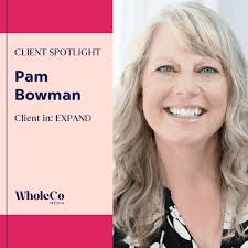 Client Spotlight: Pam Bowman