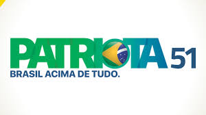 Projeto reconhecido pela equipe no usa. Nota De Repudio Do Patriota 51 Patriota 51