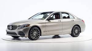 Improved cameras and radar can see up to nearly a third of a mile ahead, as well as 130 feet. 2019 Mercedes Benz C Class
