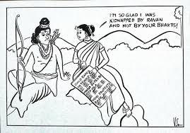 The FIR Against Cartoonist Swathi Vadlamudi Should Make Us All Angry