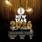 New Years Eve Party