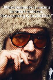 Toni ribas takes you on a super sexually charged trip in this private xtreme release. 220 Gonzo Ideas Gonzo Hunter S Thompson Hunter Thompson