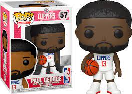 Funko designs, sources and distributes highly collectible products across multiple categories including vinyl figures, action toys, plush, apparel, housewares and accessories. Nba Anthony Davis Oklahoma City Thunder Funko Pop Vinyl Figure Pop Addiction Funko Pop Collectables Merchandise Comics And Much More From The Geek World