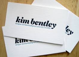 Poo on you for not getting to know me and what my needs are. 6 Problems That Get In The Way Of A Unique Business Card Uprinting