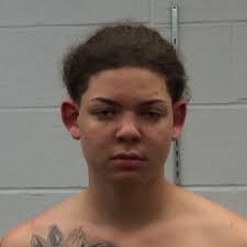 Aaron Kearney's Harding High School Bio