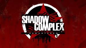 Shadow Complex Remastered Free Download Steamunlocked