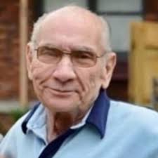 Robert James Hubick Obituary September 25, 2020