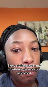 Mouth Power Rice Buea