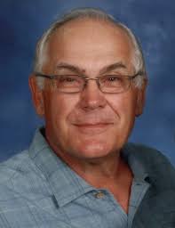 Obituary information for Dennis R. Crissinger