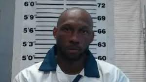 Georgia correctional officer allegedly killed at state prison by convicted  murderer with 'homemade weapon'