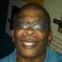 Curtis Everton Watson Obituary