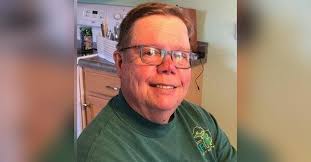 Robert William Aho Obituary