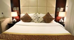 تجارب المسافرون العرب في فندق البحيرة ابها ام القرى